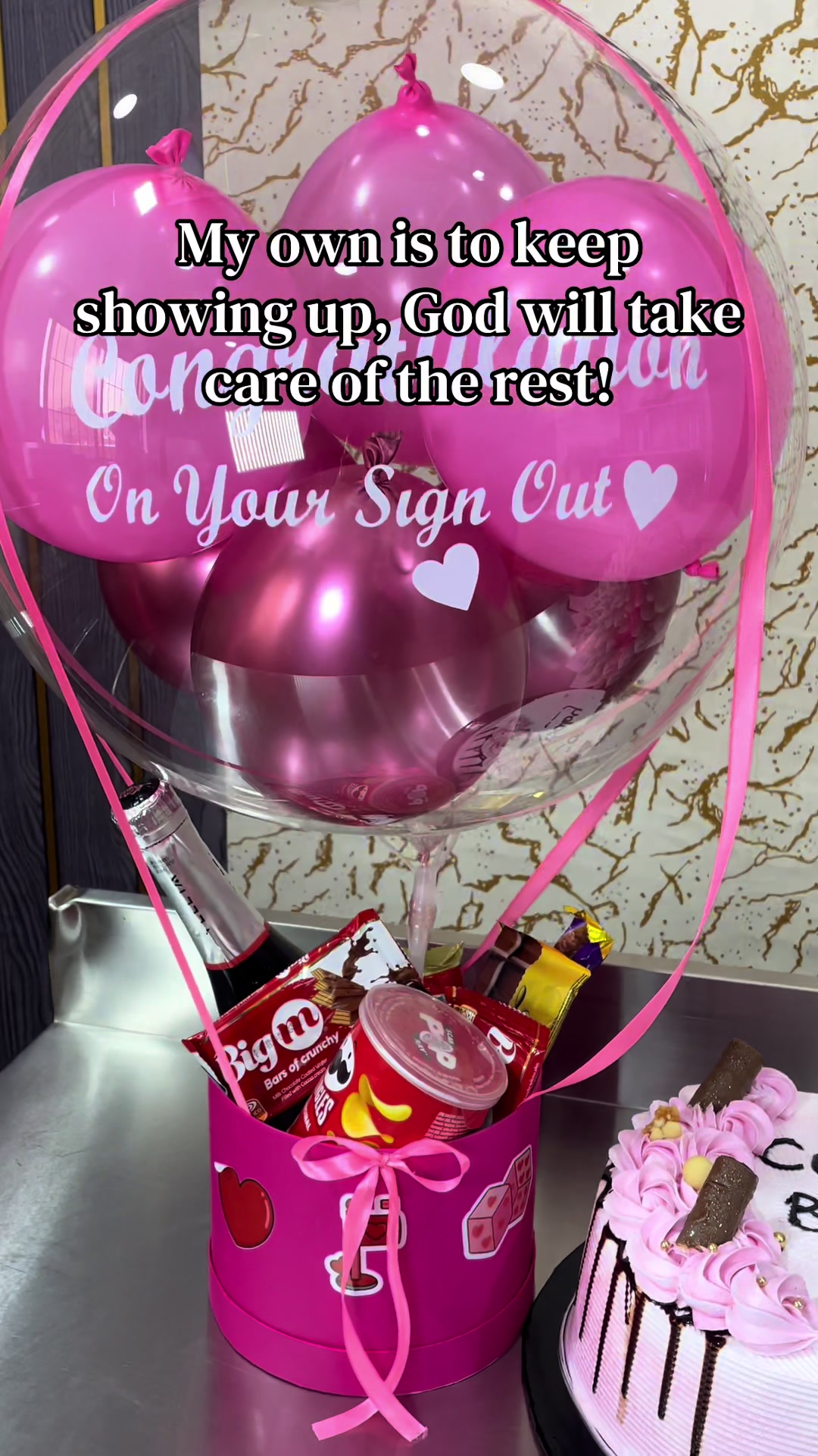 @Bestcakeandtrainingschoolinife