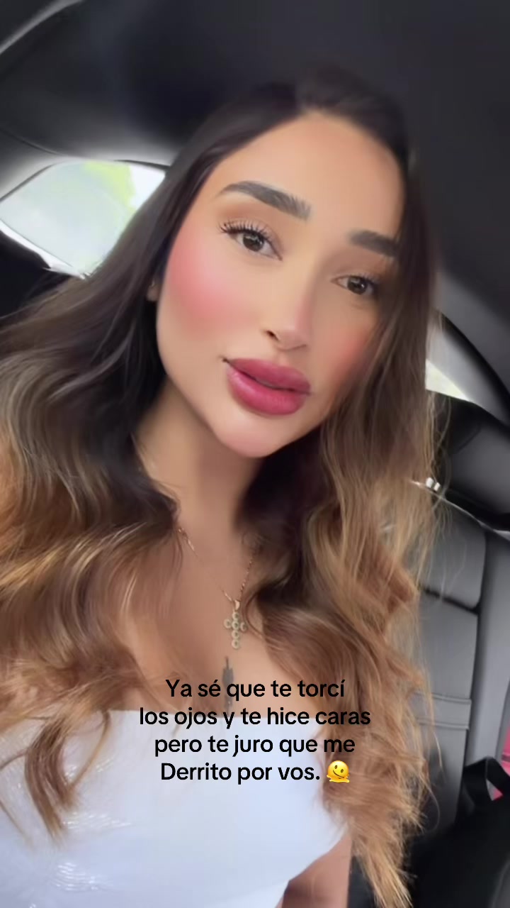 @Tatiana Hernandez