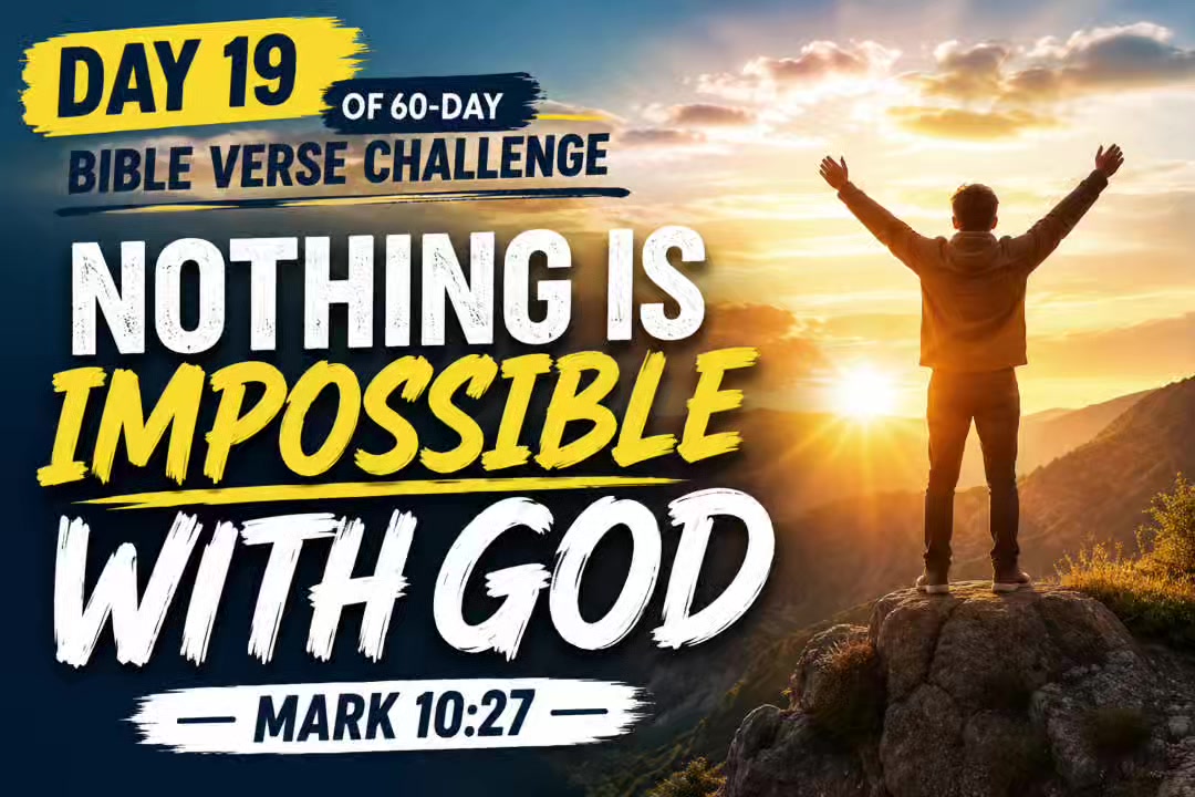 @Prayer in Every Circumstances