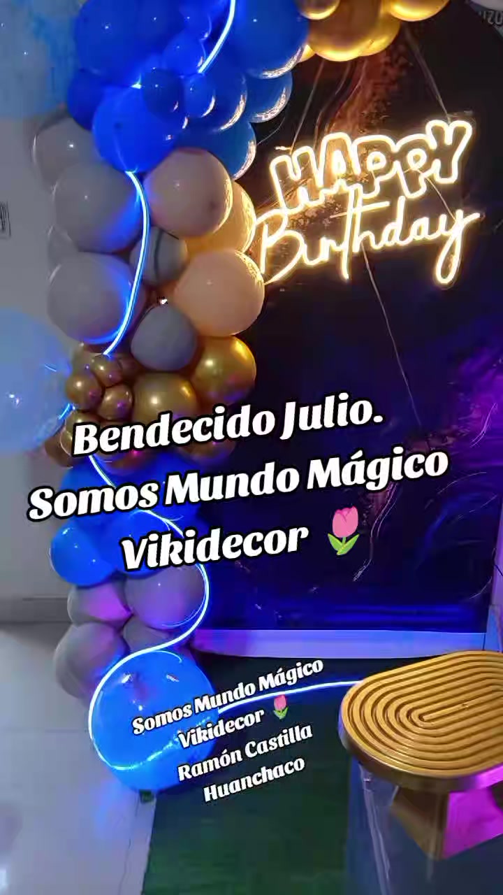 @Vikidecoraciones
