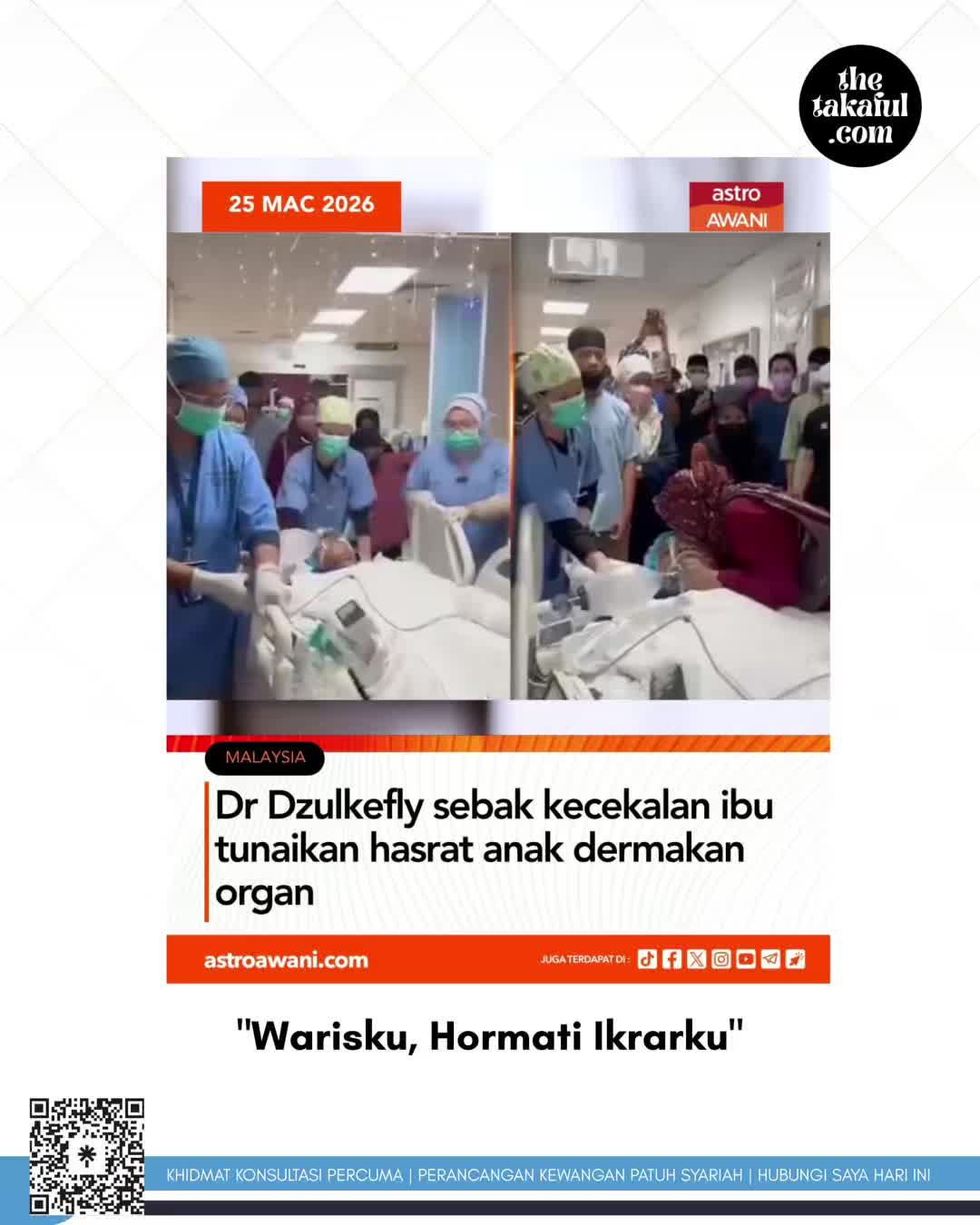@Khairul Anwar Takaful