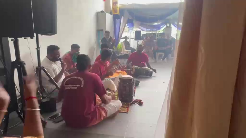 @Pratyangira bhajans samaj