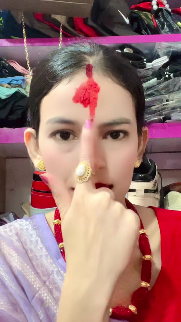 @लक्ष्मि वलि