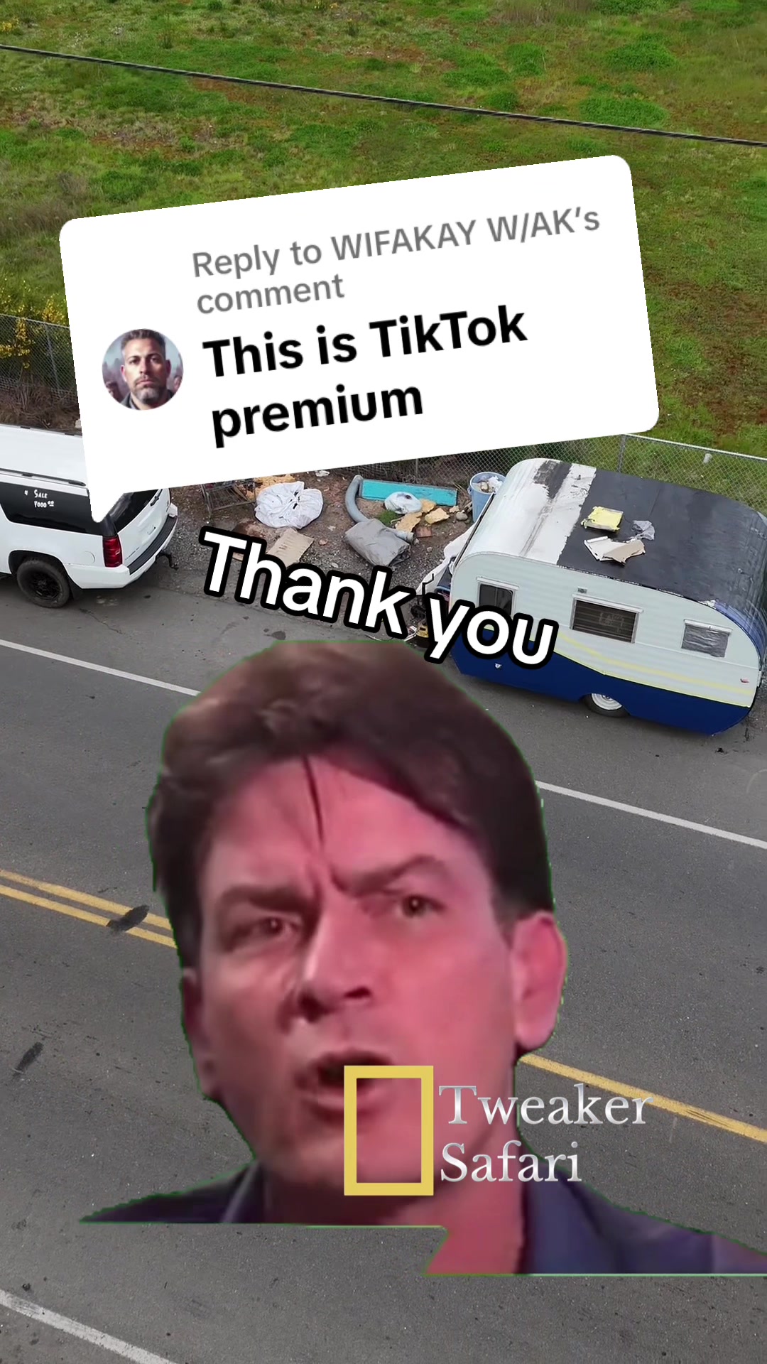 @The original tweaker safari