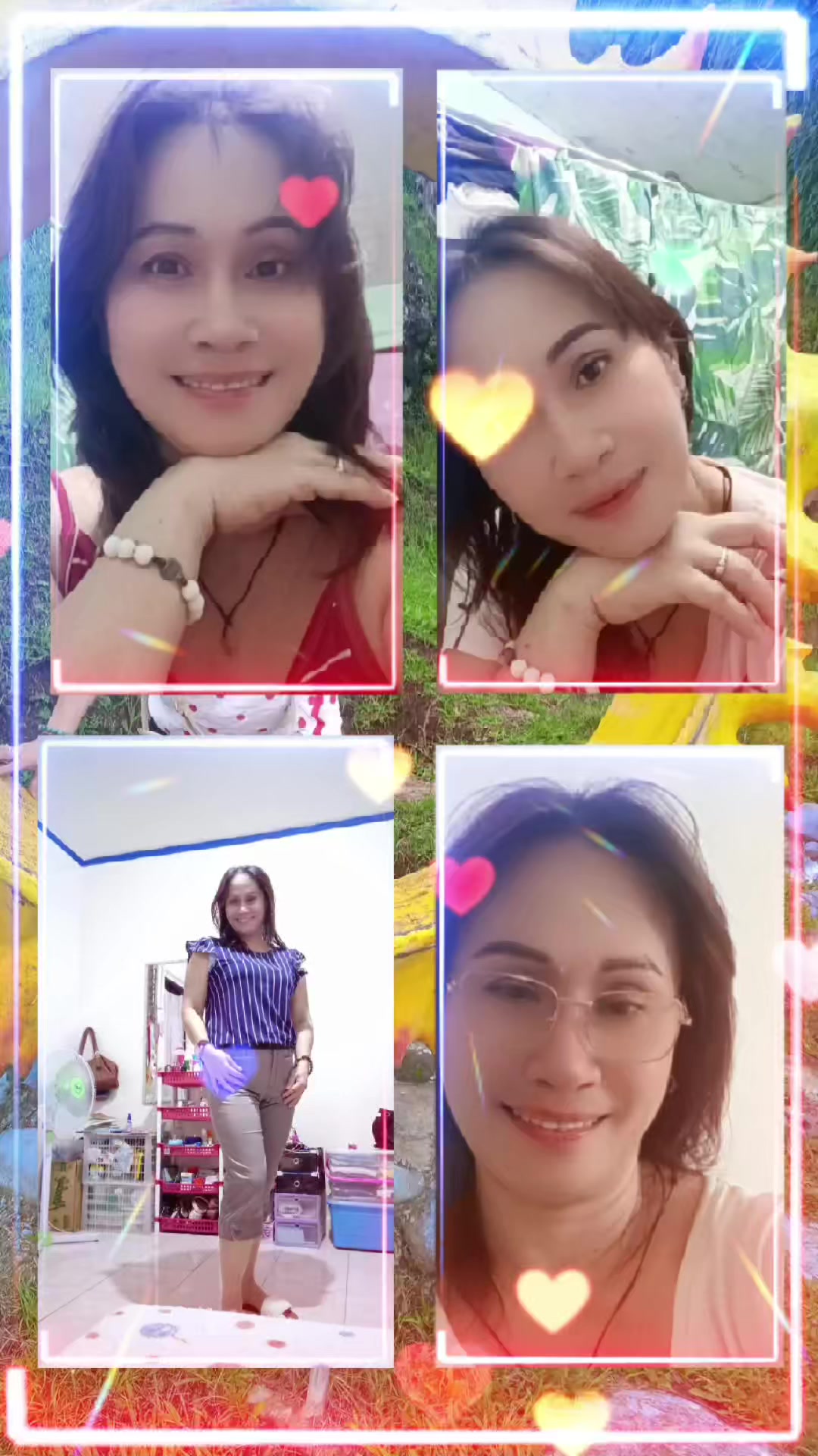 @Wo❤️ shang💯 ni⭐❤️