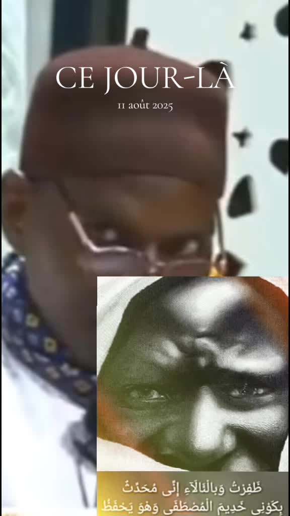 @KHADIDIATOU DIENG