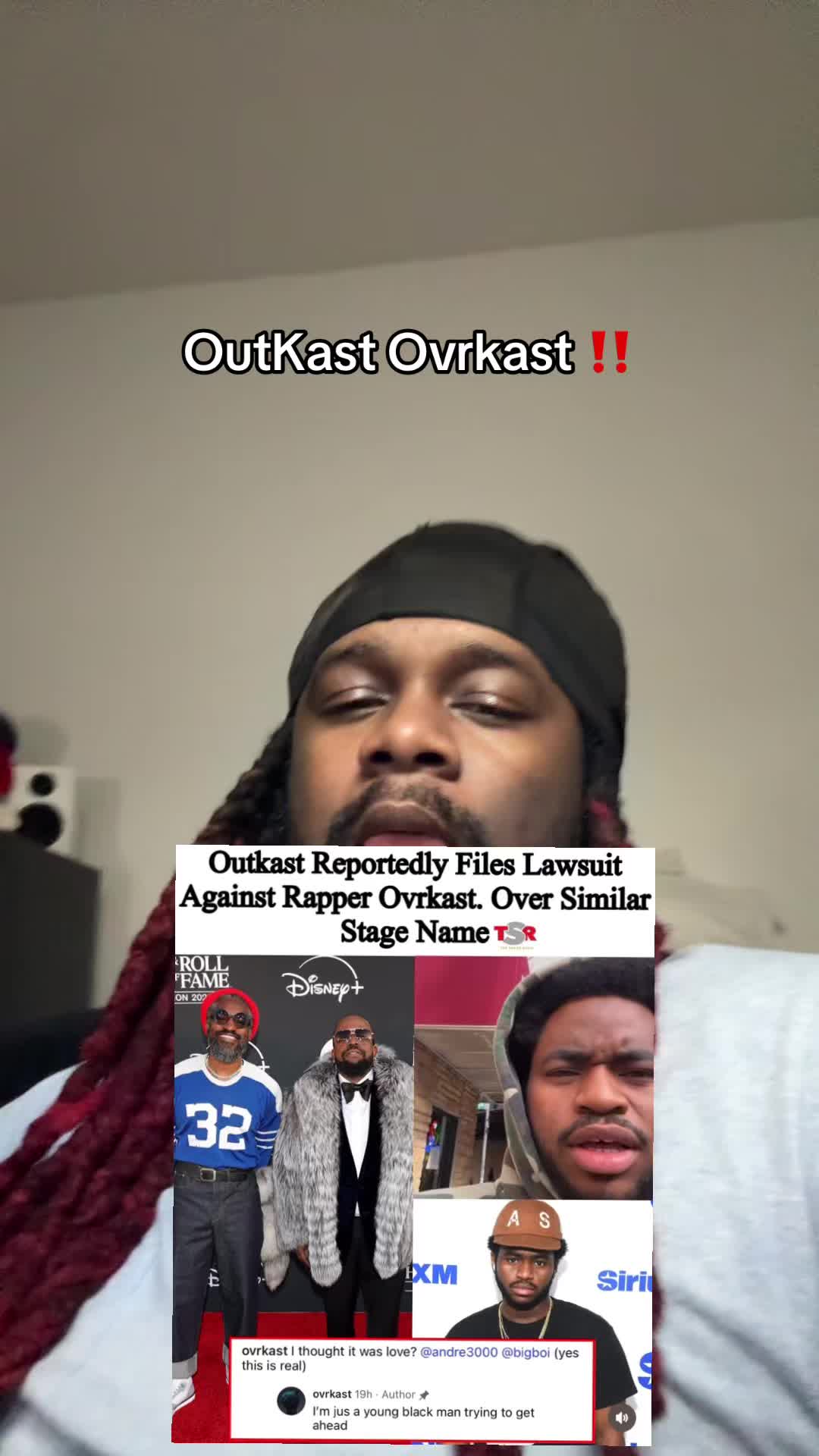 @Ekid Knuck