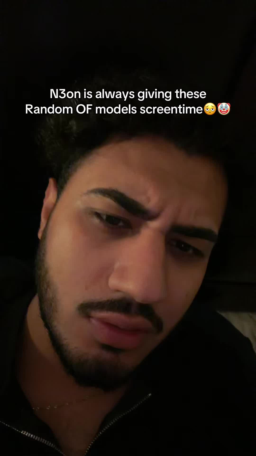 @lilredboytv