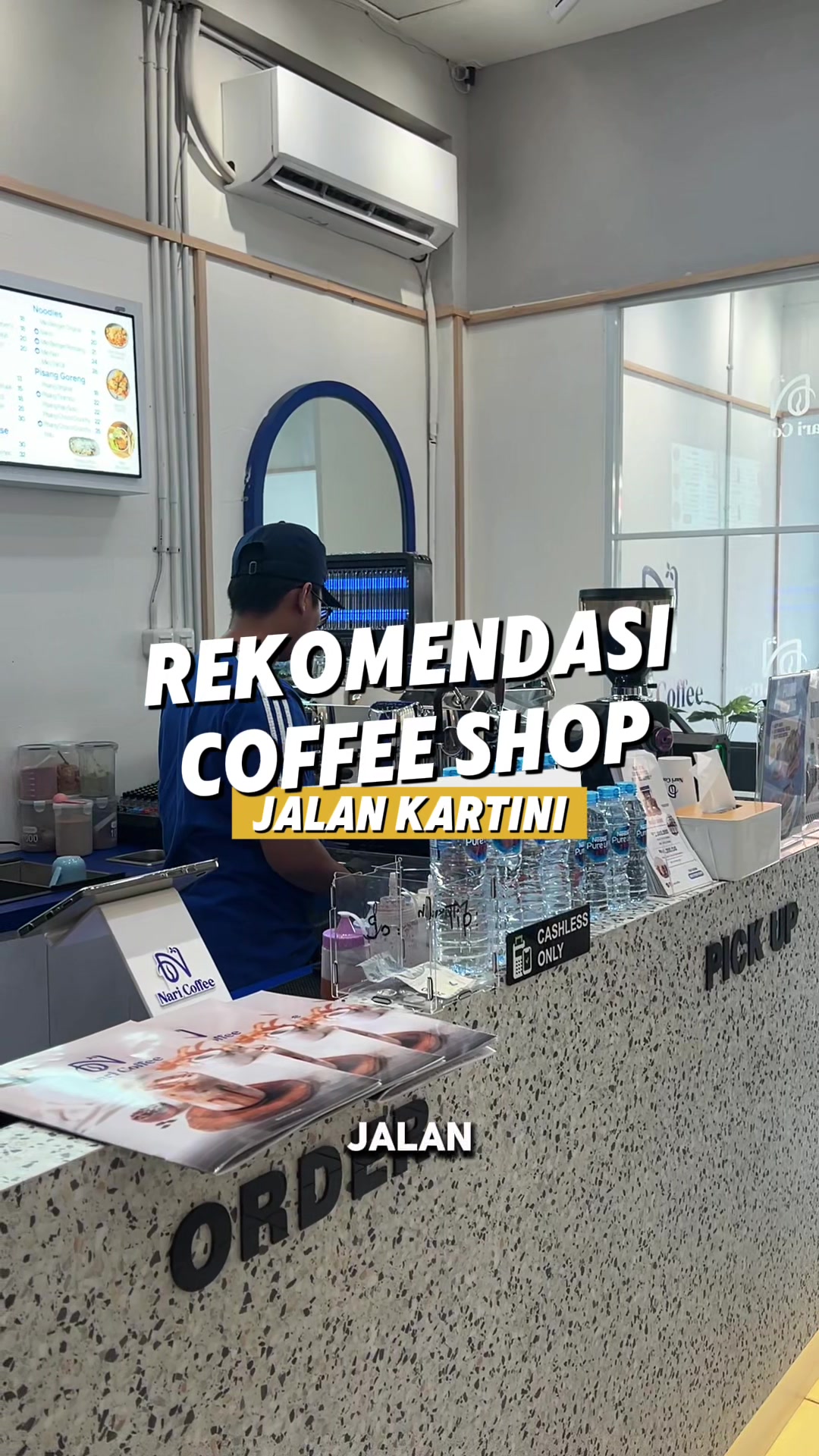 @Keluar Yuk