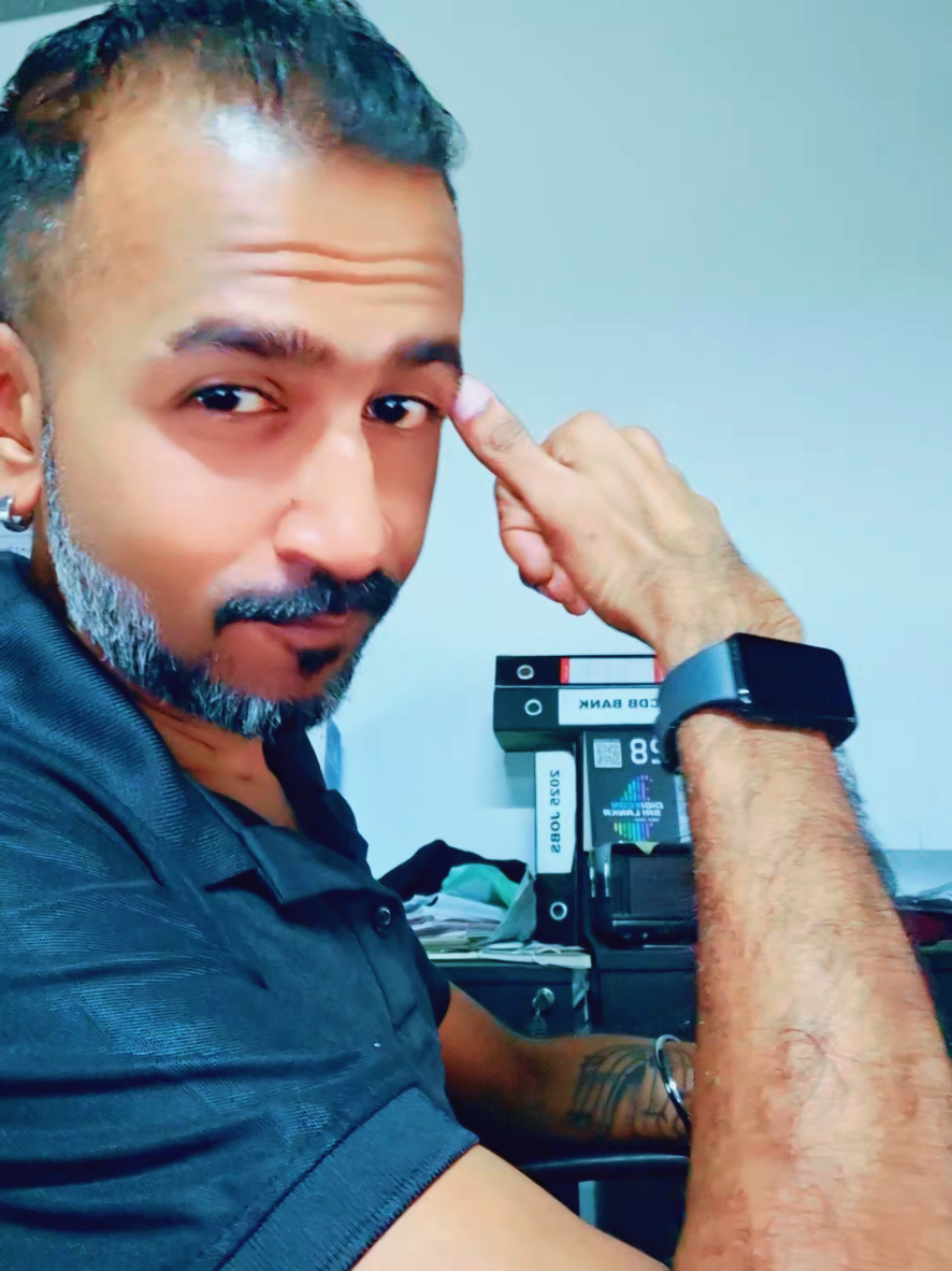 @Praveen Jay