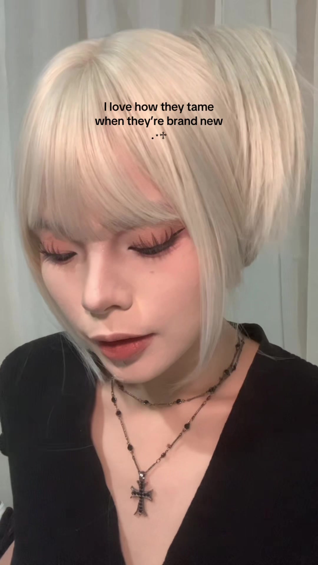 @Nagi✮⋆˙
