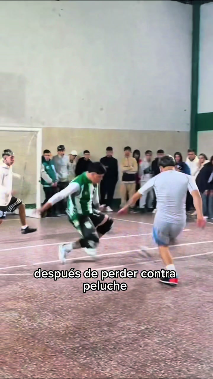 @EL ROMPE