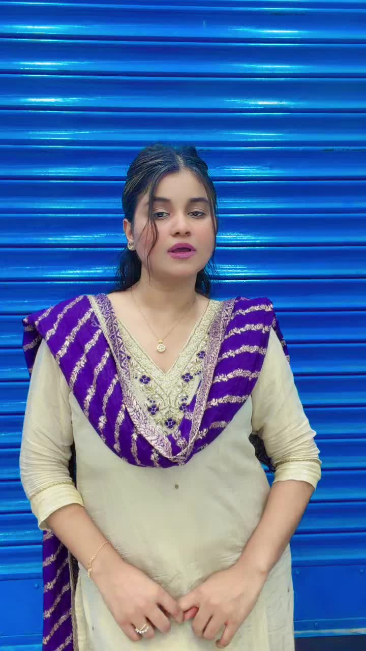 @Pujashah