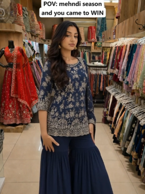 @Hanifas Eastern Wear
