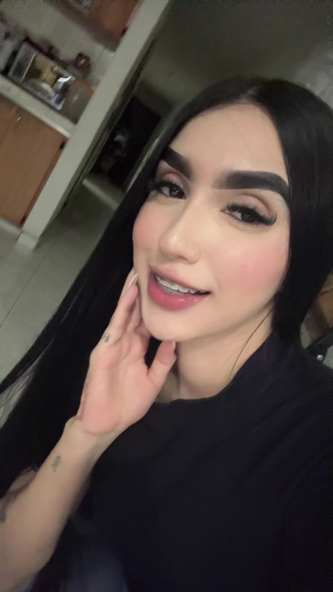 @Camila Martinez