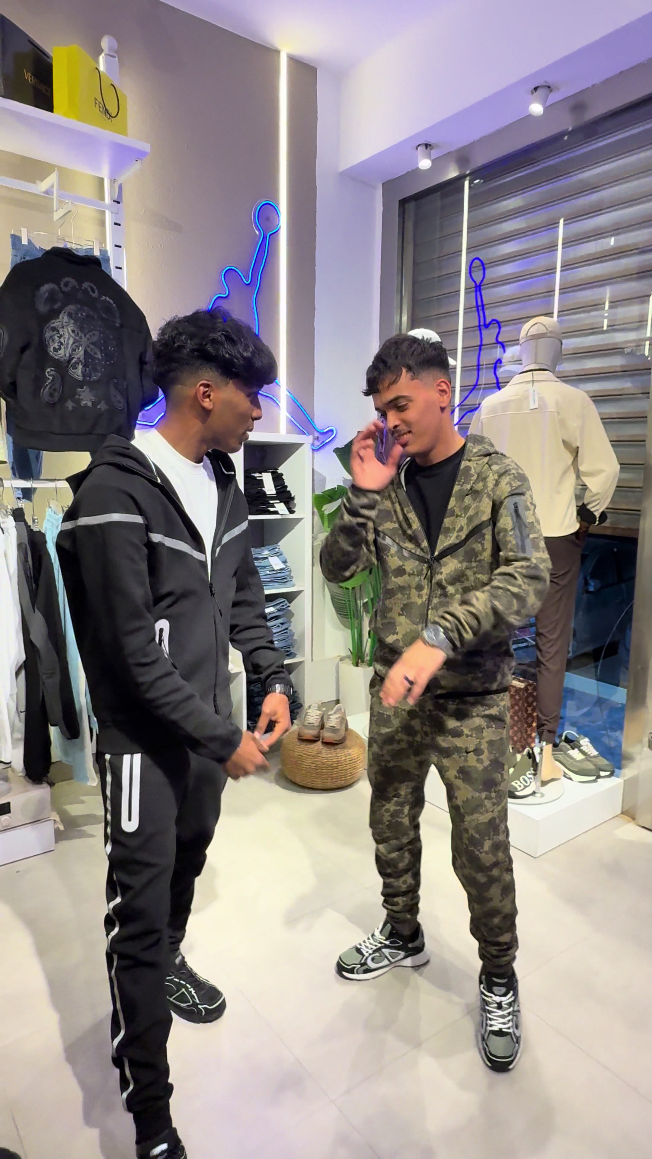 @FORTE SHOP 👕👖