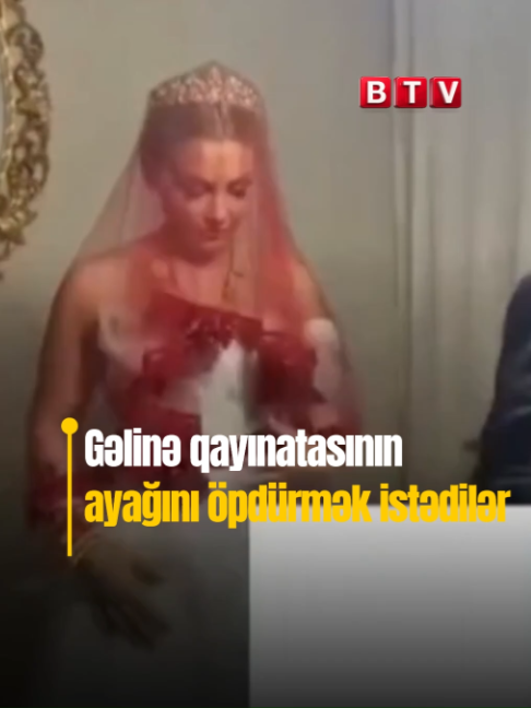 @BTV XƏBƏR
