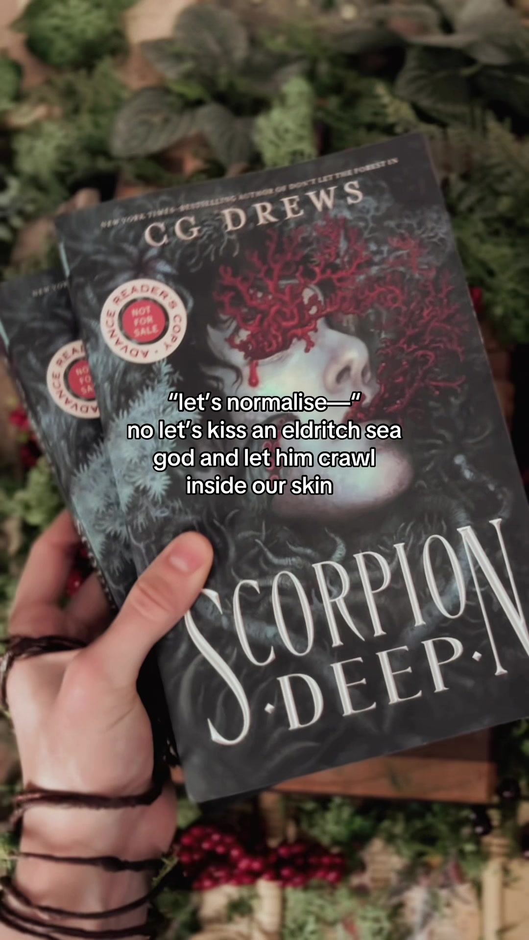 @cgdrews
