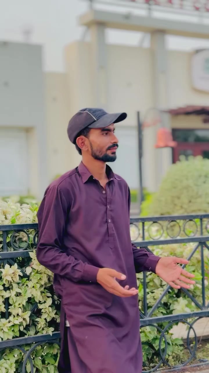@💥Hamza Shikari 🔥