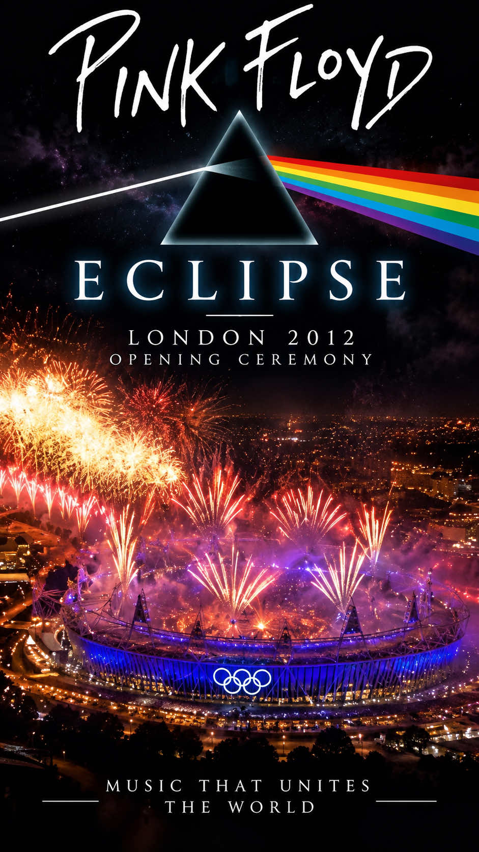 @Pink Floyd Experience