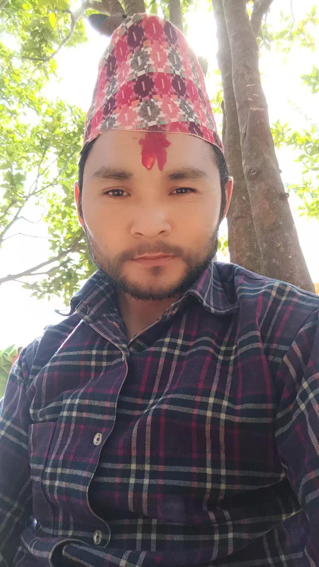 @Deb❣️ Shambhu