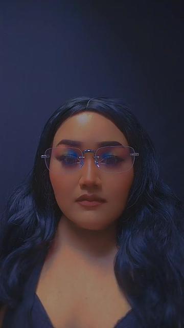 @🧚🏻💙Sele Belmont Makeup 🖤☠️
