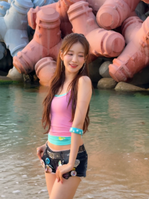 @WOOAH 우아