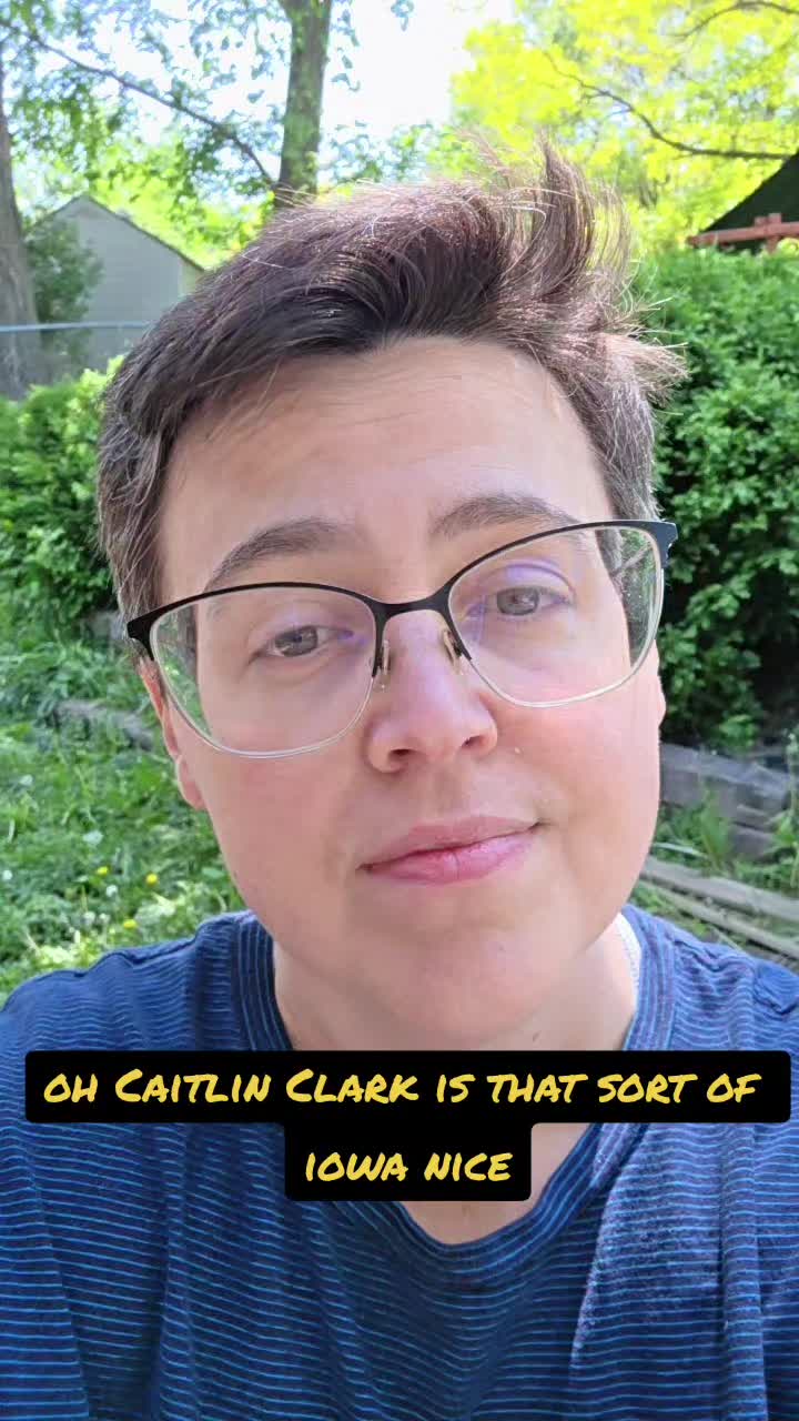 @Sarah from gay2k