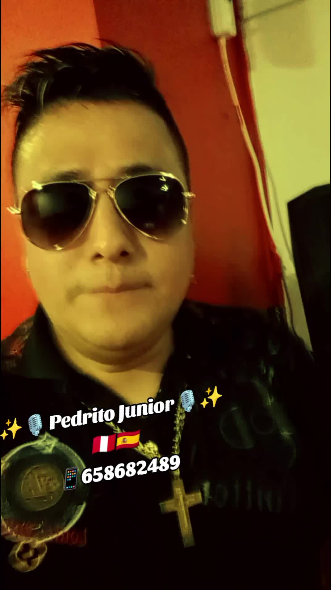 @🇵🇪🇪🇸🎙️PEDRITO JUNIOR🎙️✨