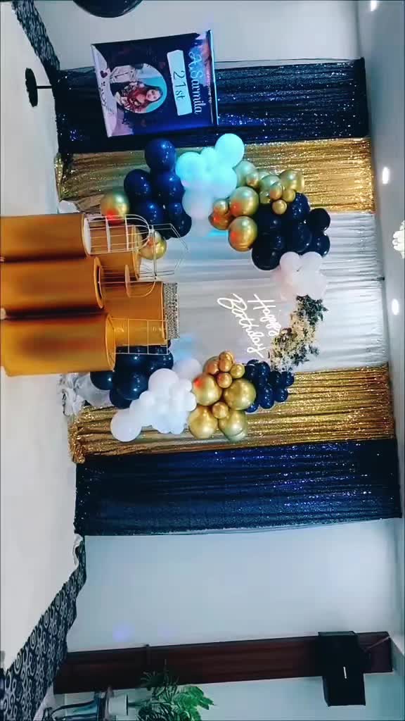 @Dream Decor