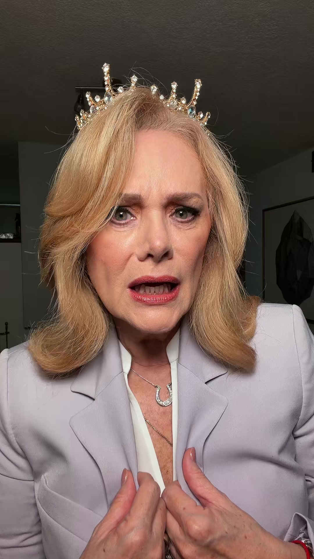 @Erika Buenfil