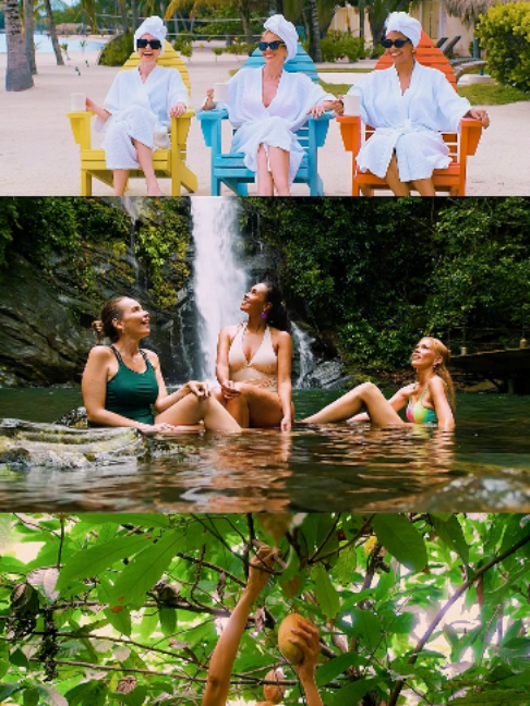 @Travel Belize