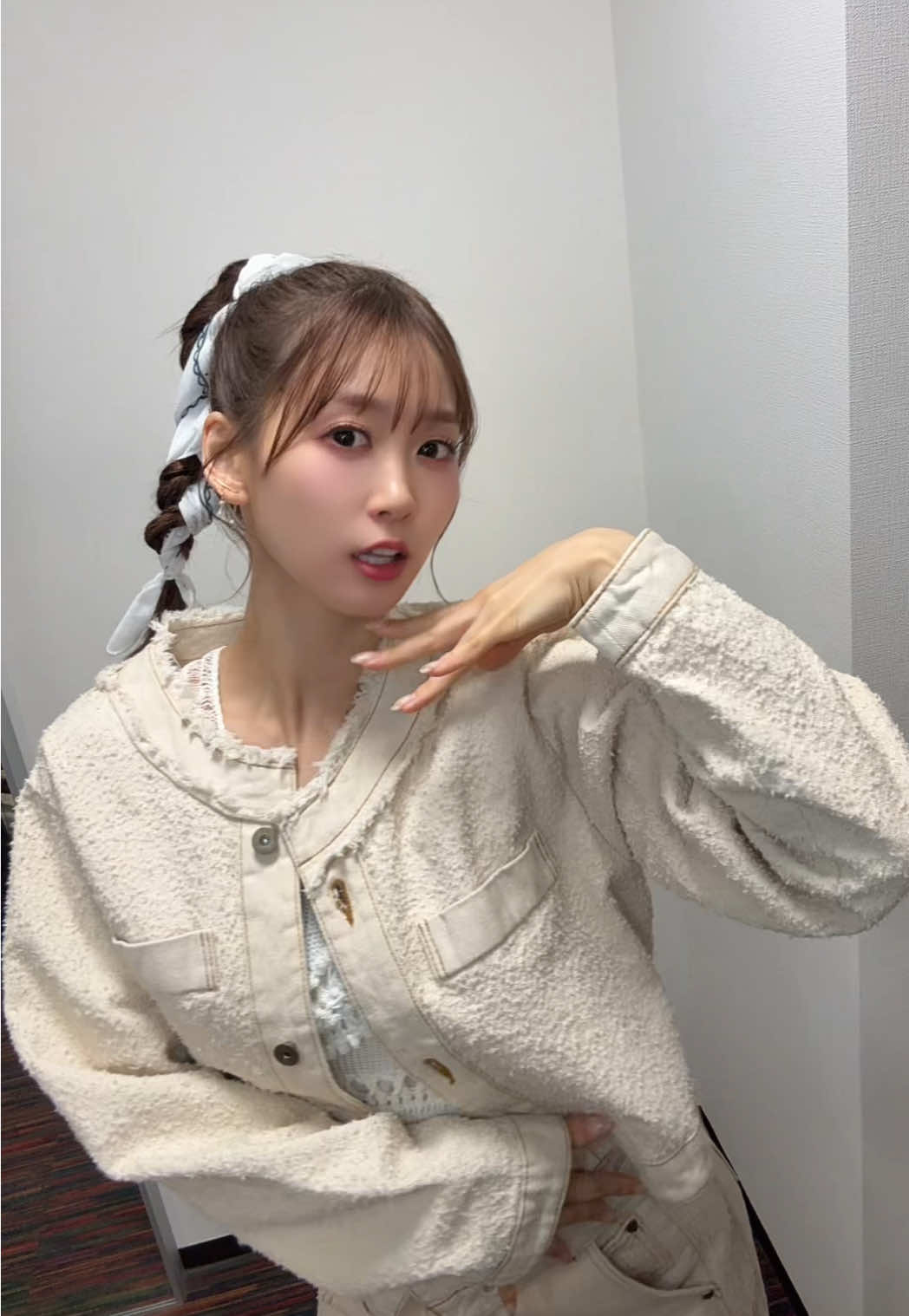 @芹澤 優