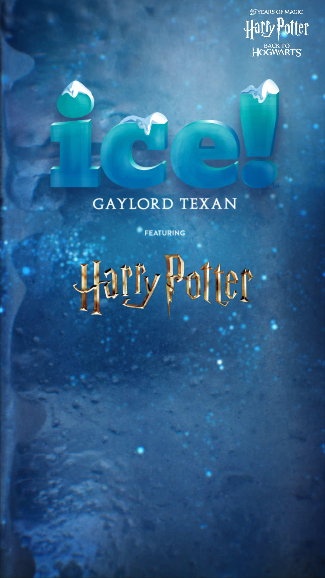 @Harry Potter