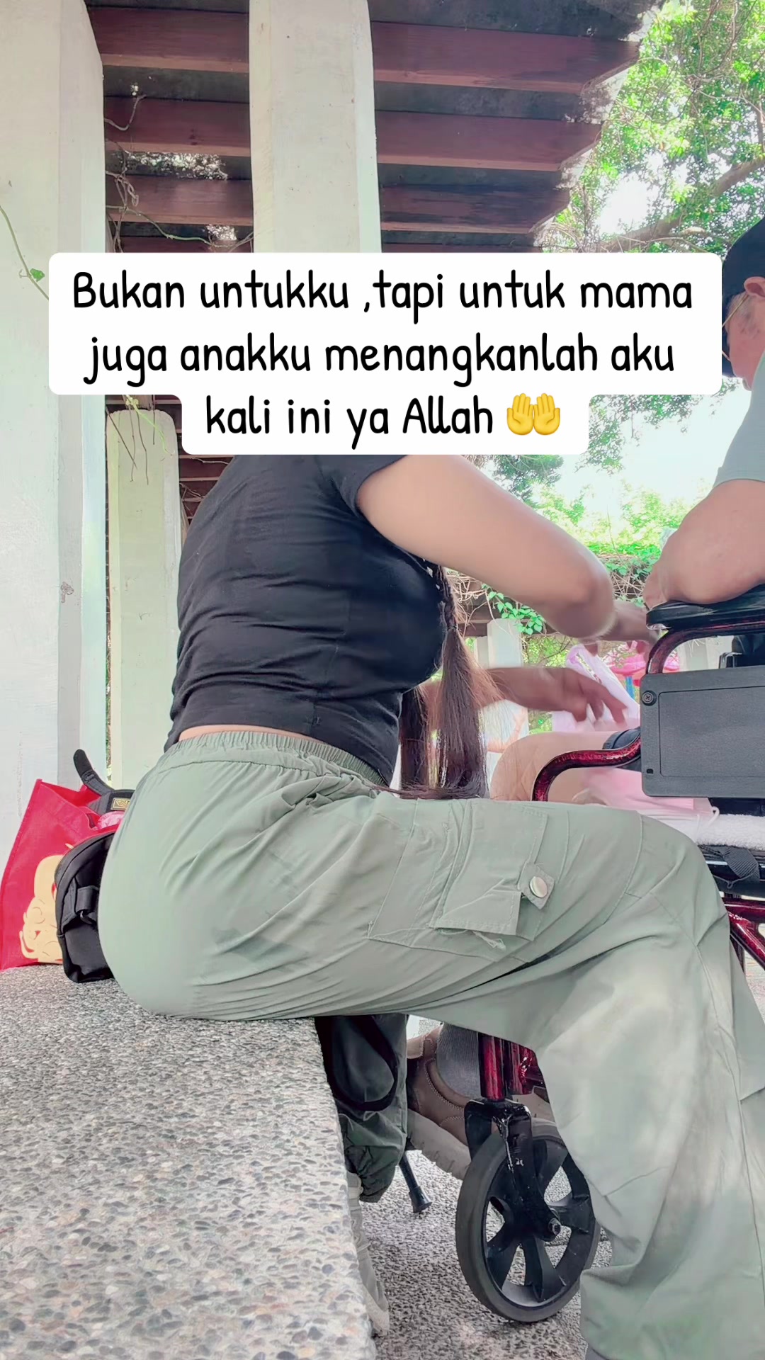 @Mengikutianda