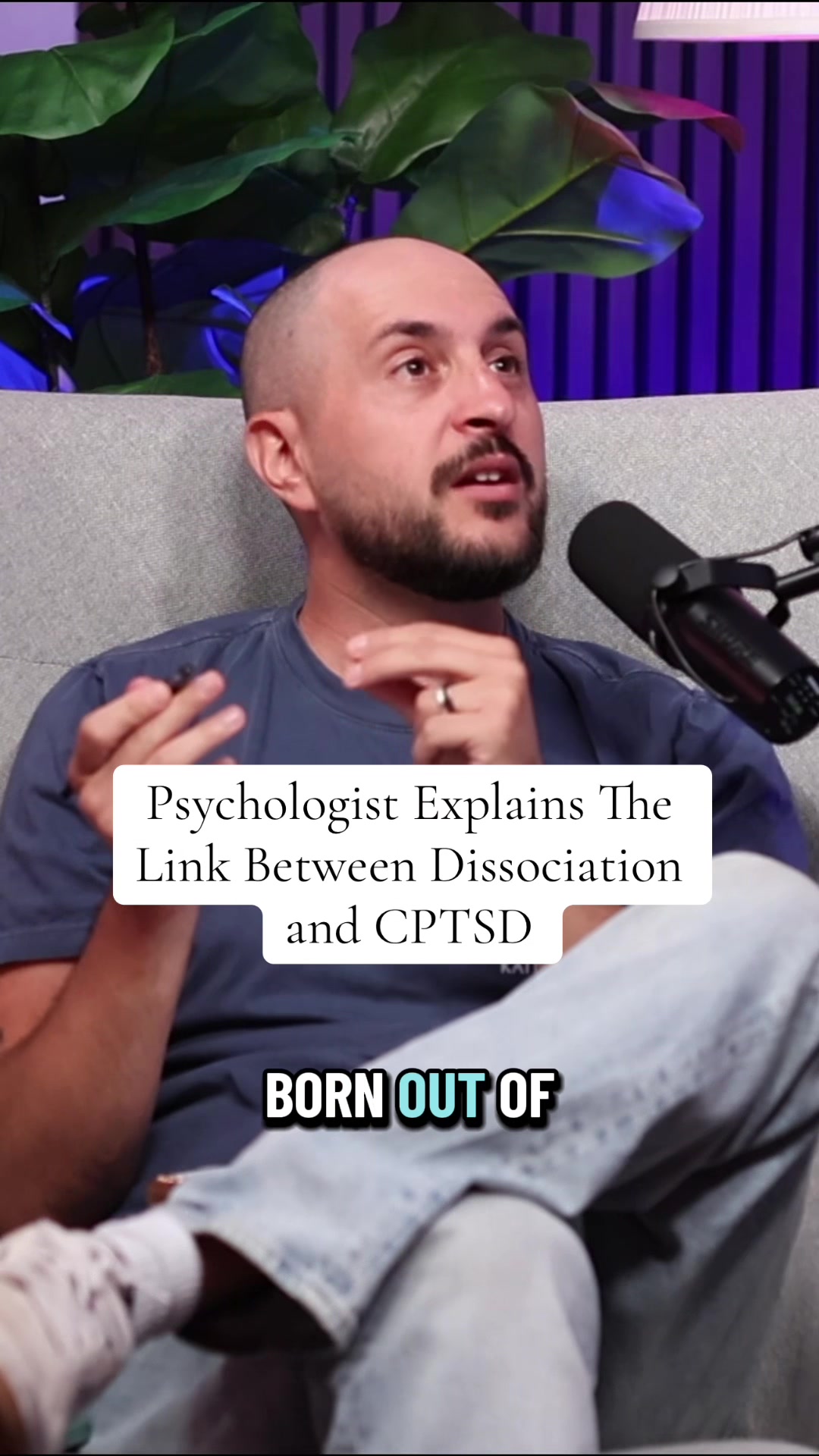 @Dr. Vincent Barbieri