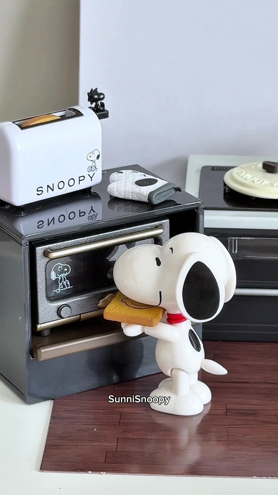 @SunniSnoopy | PEANUTS