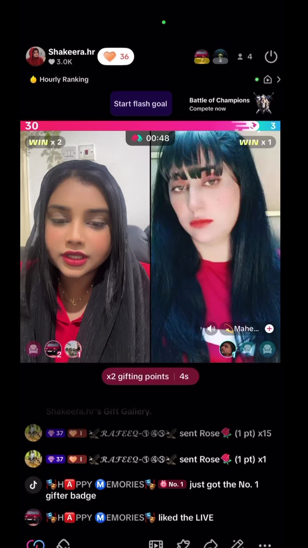 @Shakeera.hr