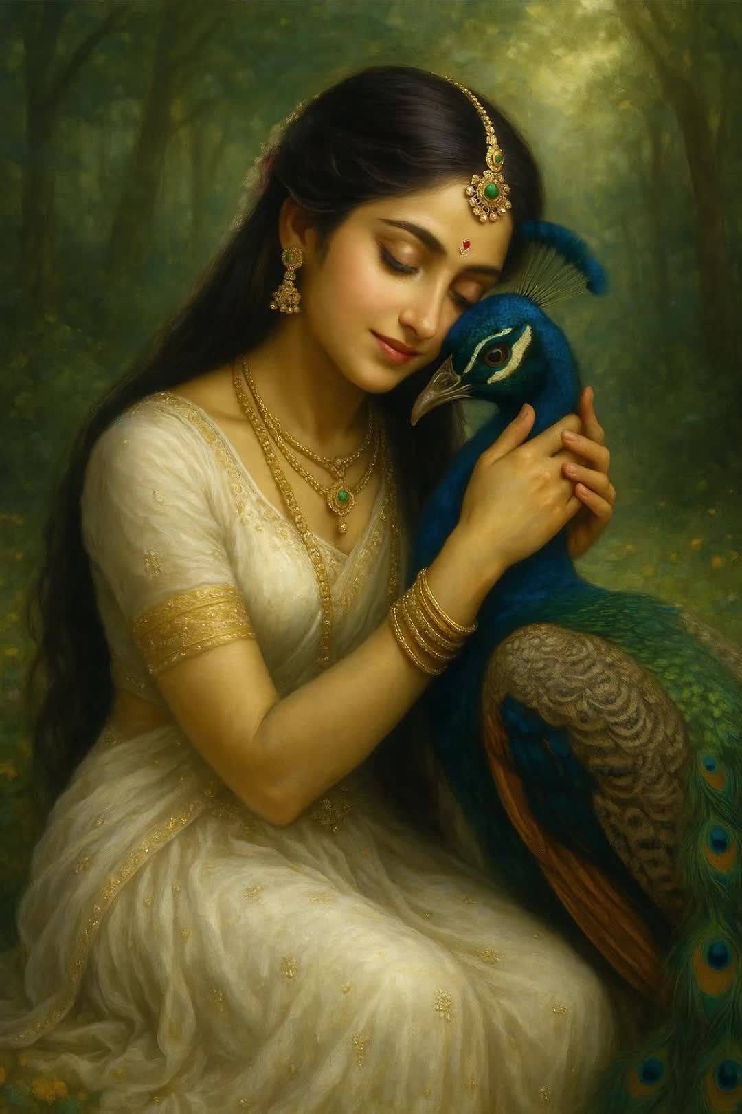 @Karma Kathā
