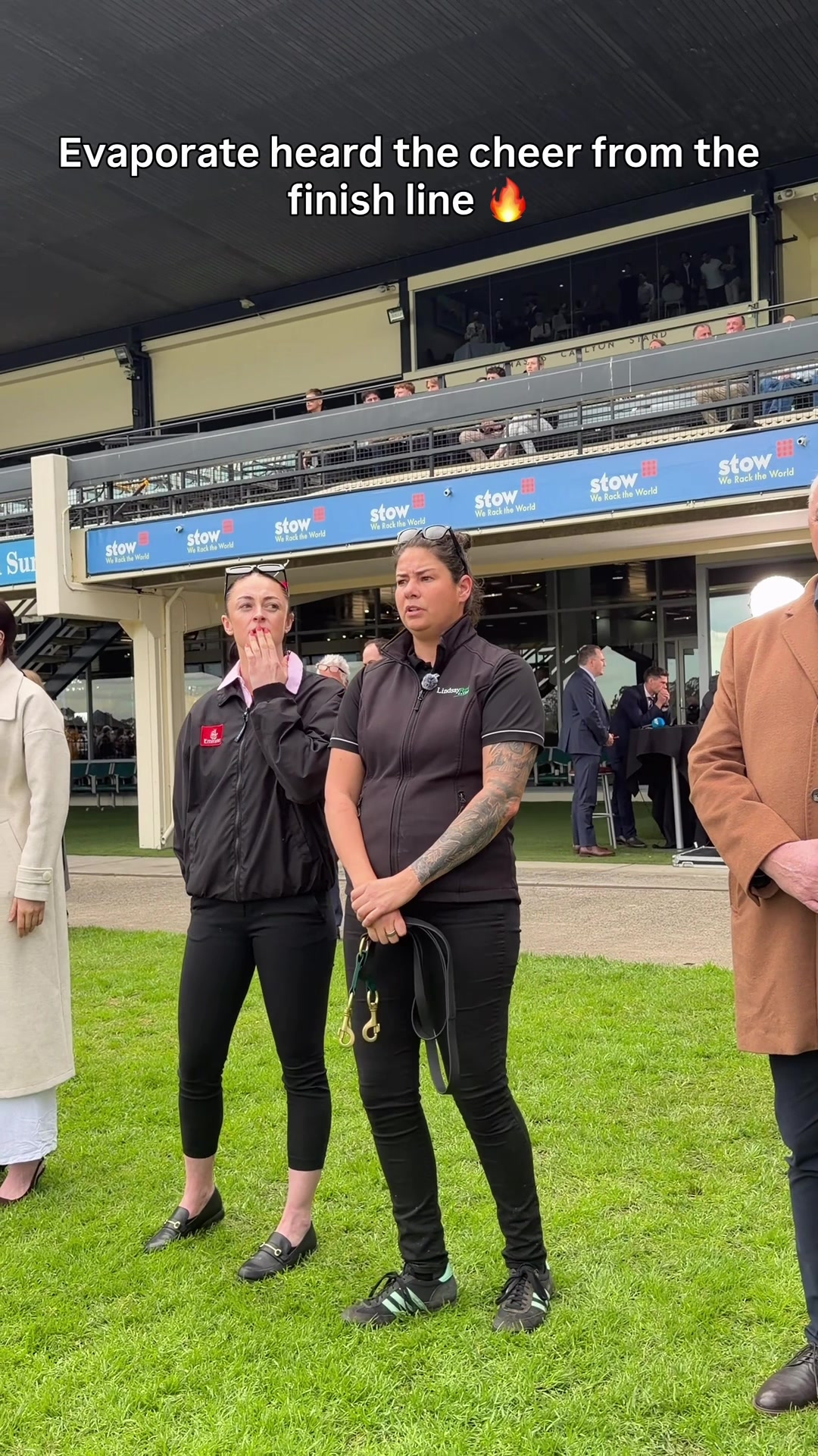 @Spring Racing Carnival