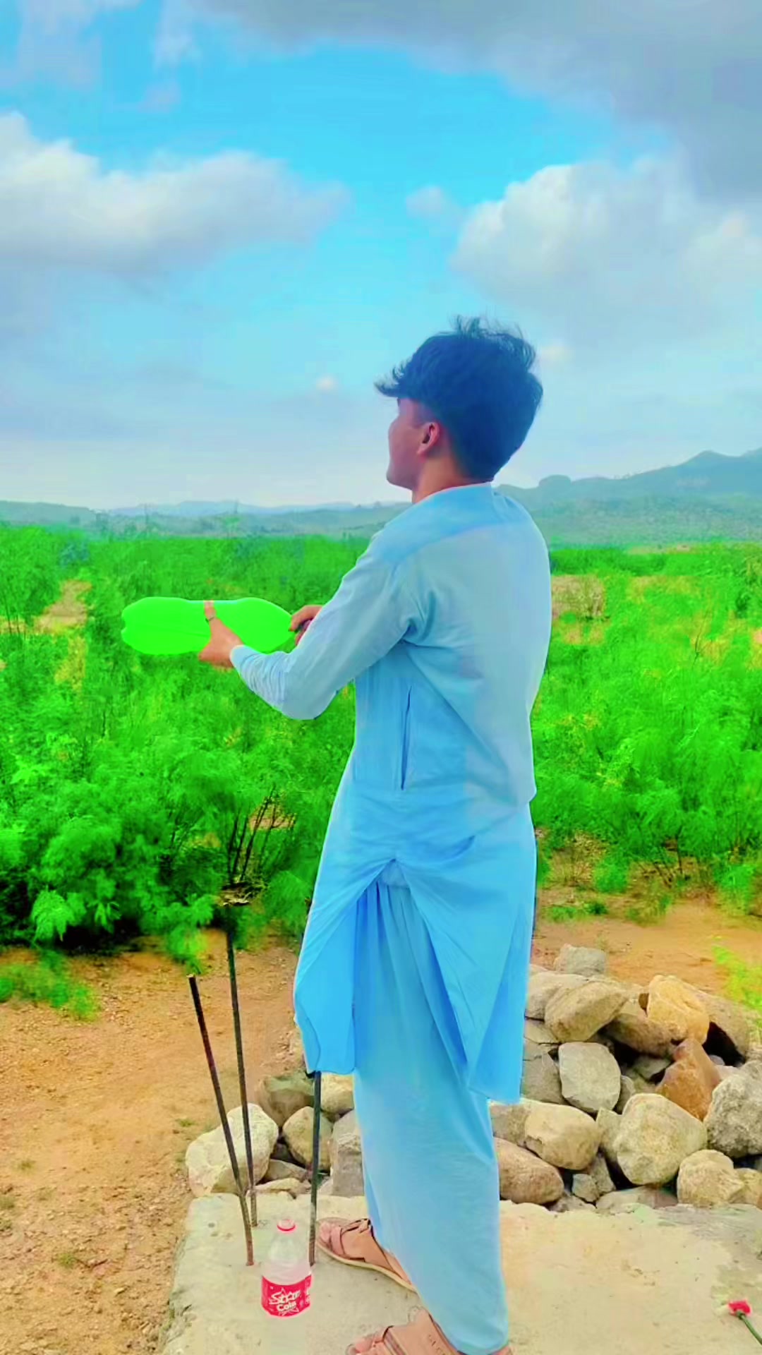 @HANGU BOY