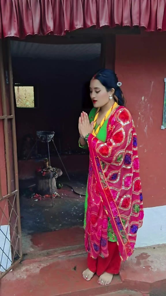 @Brinda Karki