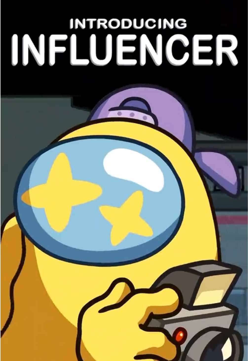 @Among Us
