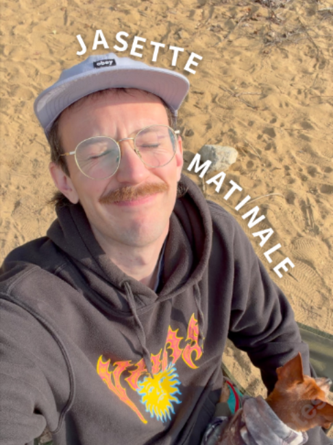 @Antoine