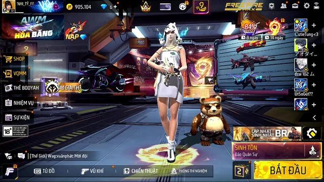 @TungTung👑