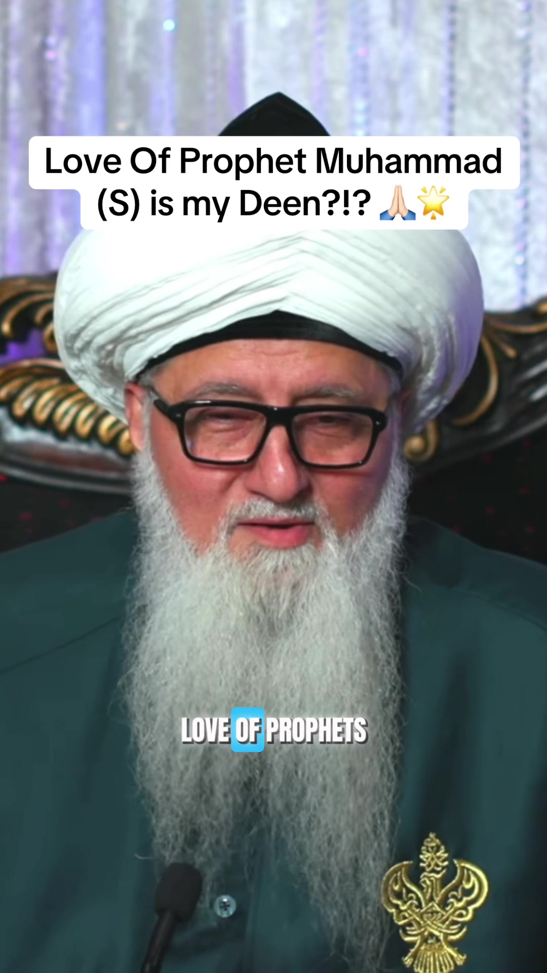 @Muhammadan Mysticism