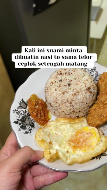 @Telor ceplok🍳