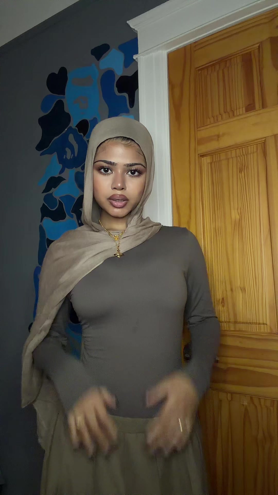@Areebah