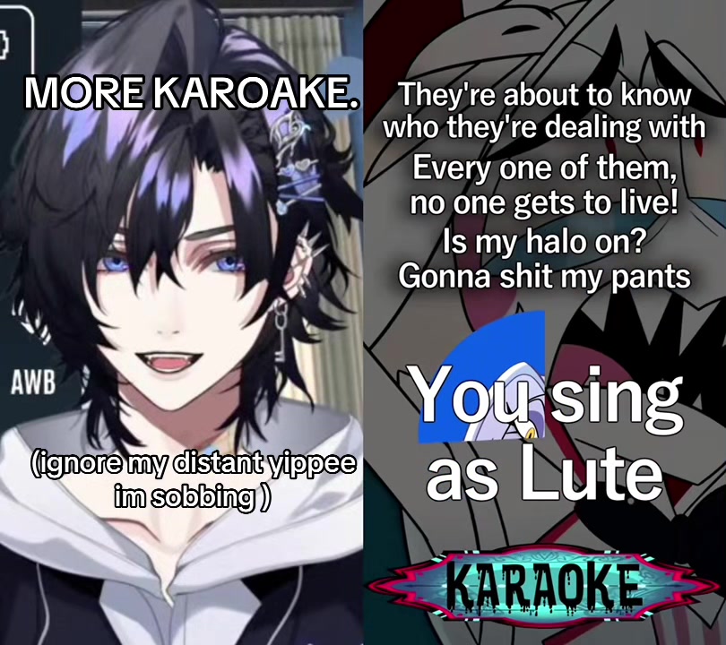 @AngelicKuro 💙🤍