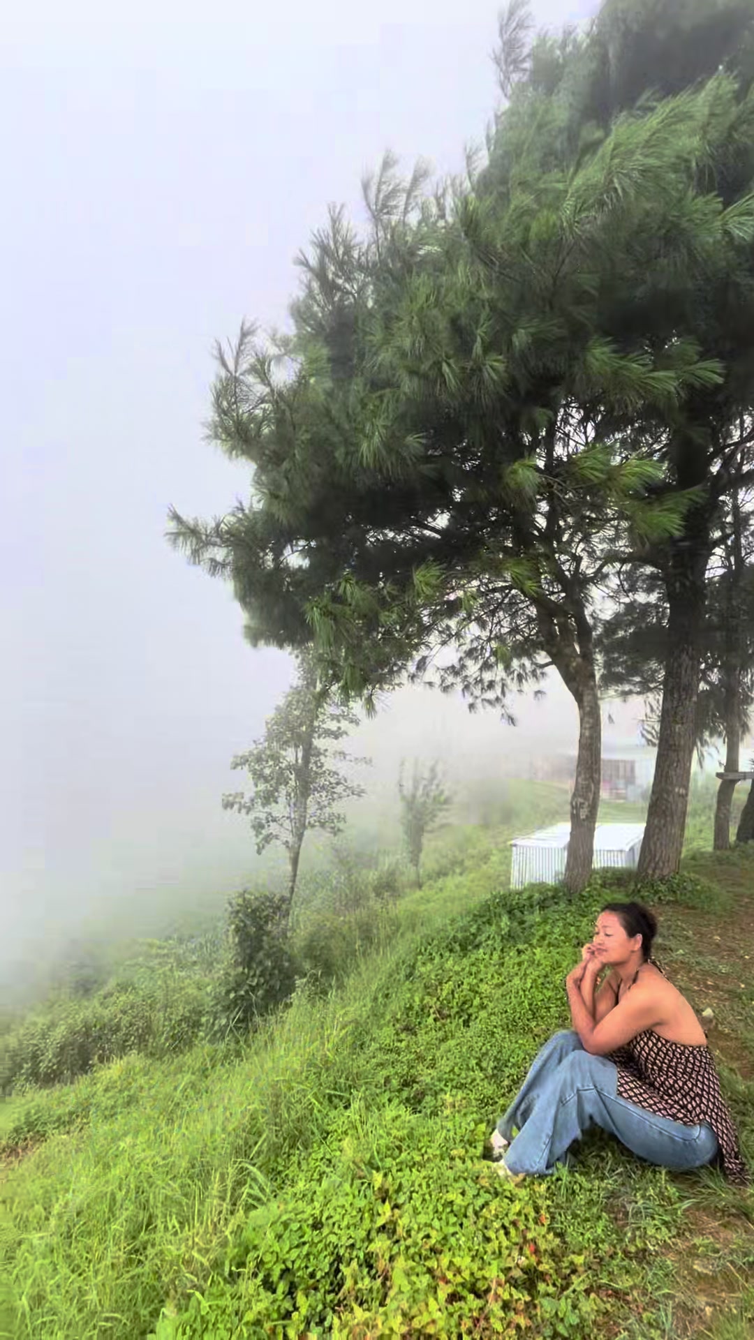 @Amita Maharjan (Dancer)
